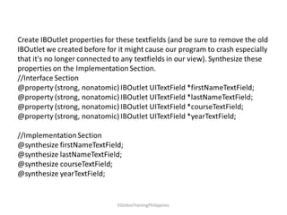 EGlobioTrainingPhilippines
 