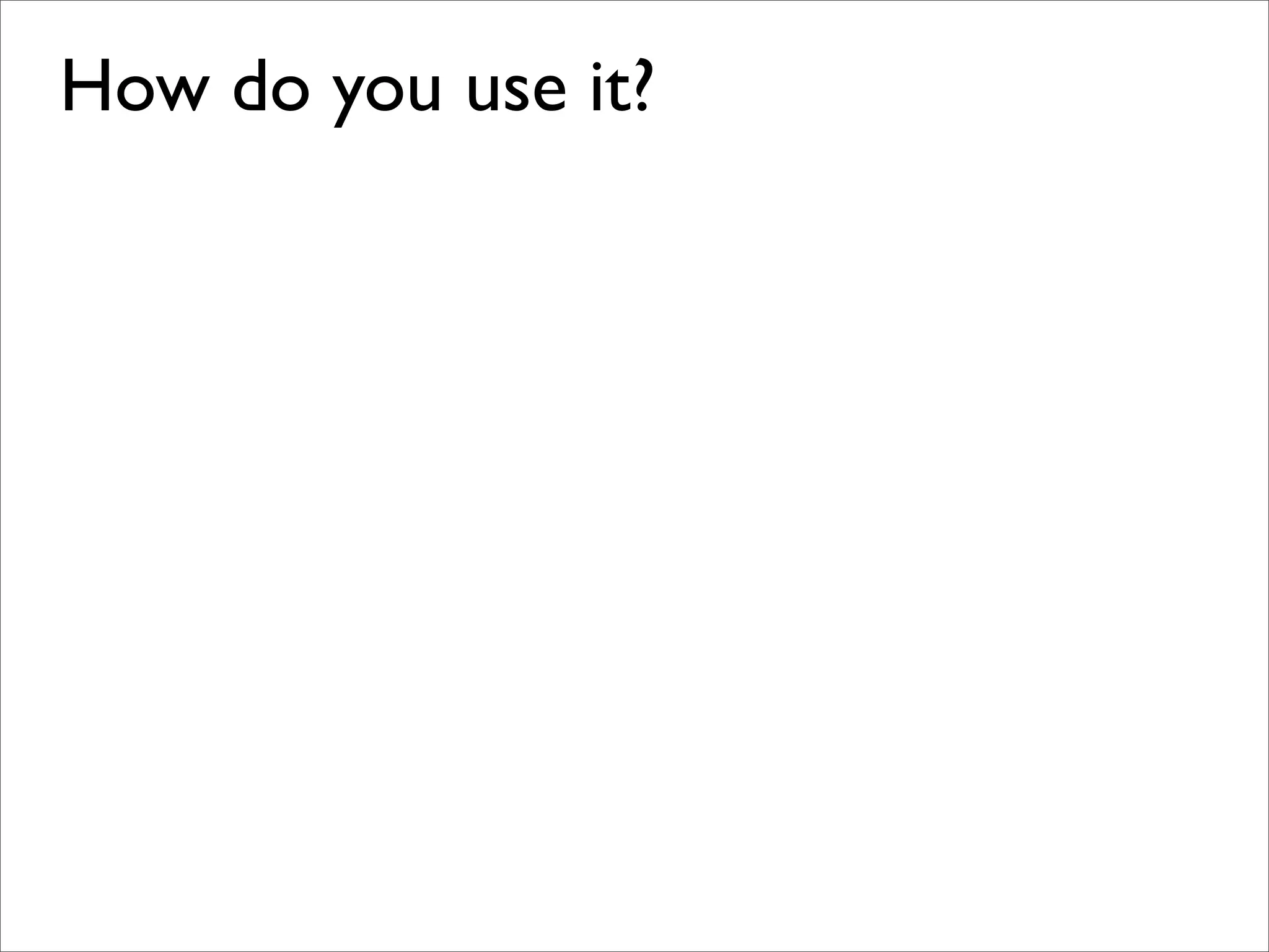 Introduction to SQLite in Adobe AIR 1.5