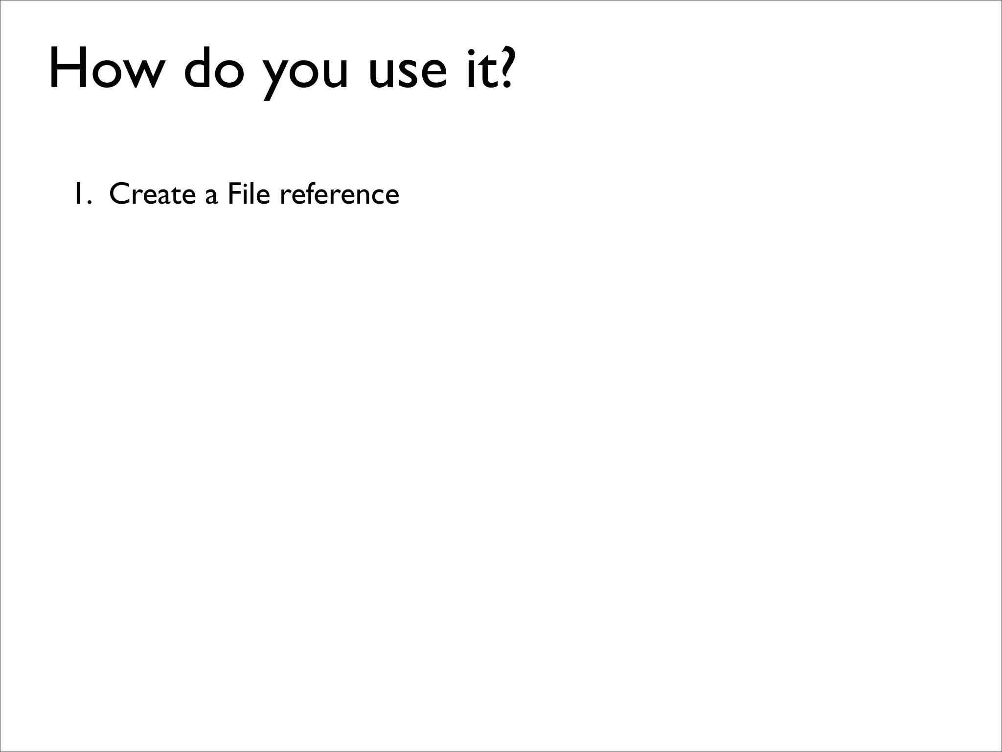Introduction to SQLite in Adobe AIR 1.5