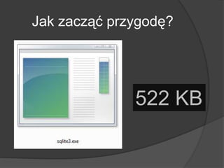 Hipp, Wyrick & Company, Inc. - "Hwaci"SQLiteConsortium$75000 (US) rocznie