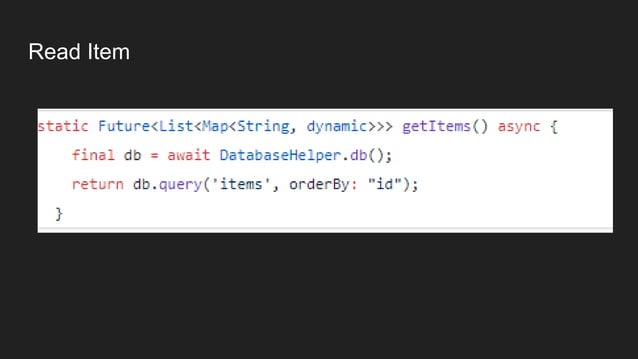 SQLite in Flutter.pptx