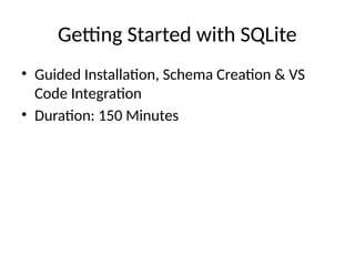 SQLite_Lab_Activities.pptxvc vcvccvcvccvvcvcvc | PPTX