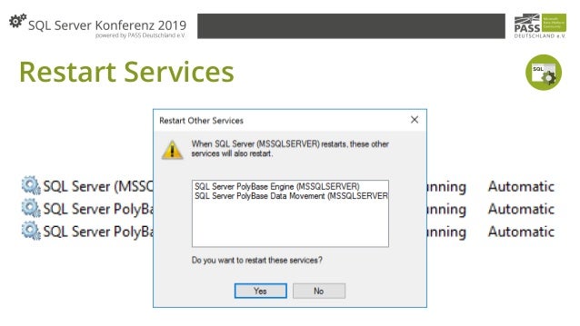 Data Integration Through Data Virtualization Sql Server