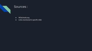 Sqlmap | PPTX