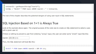 Sqlmap | PPTX