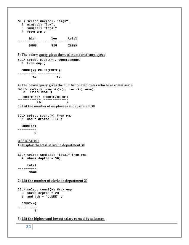 Sql notes, sql server,sql queries,introduction of SQL, Beginner in SQL