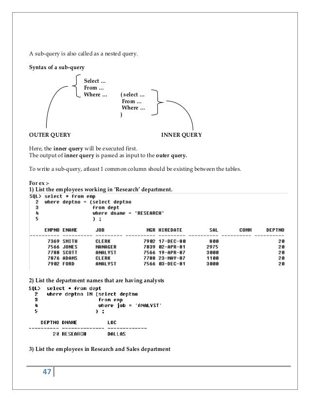 sql server for beginners pdf
