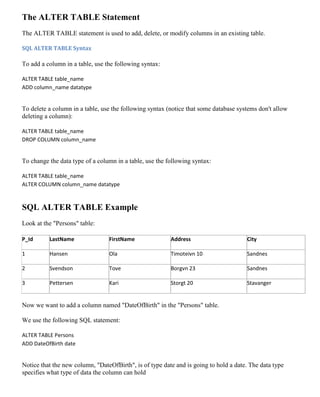 SQL notes 1.pdf