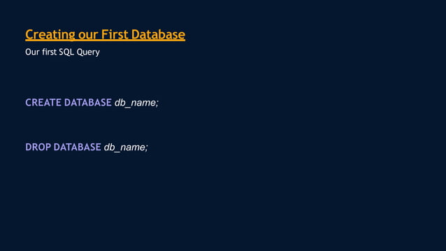 DBMS and SQL(structured query language) .pptx