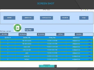 ALL_POSTS
SCREEN SHOT
 