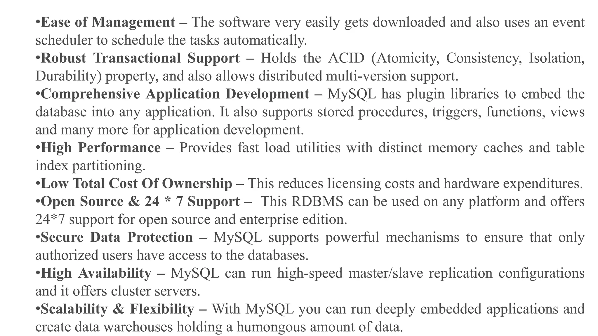 SQL PPT.pptx | Free Download