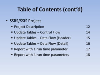 Project Description 4