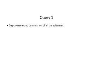 SQL for practice, SQL for practice, SQL for practicepdf | PPT