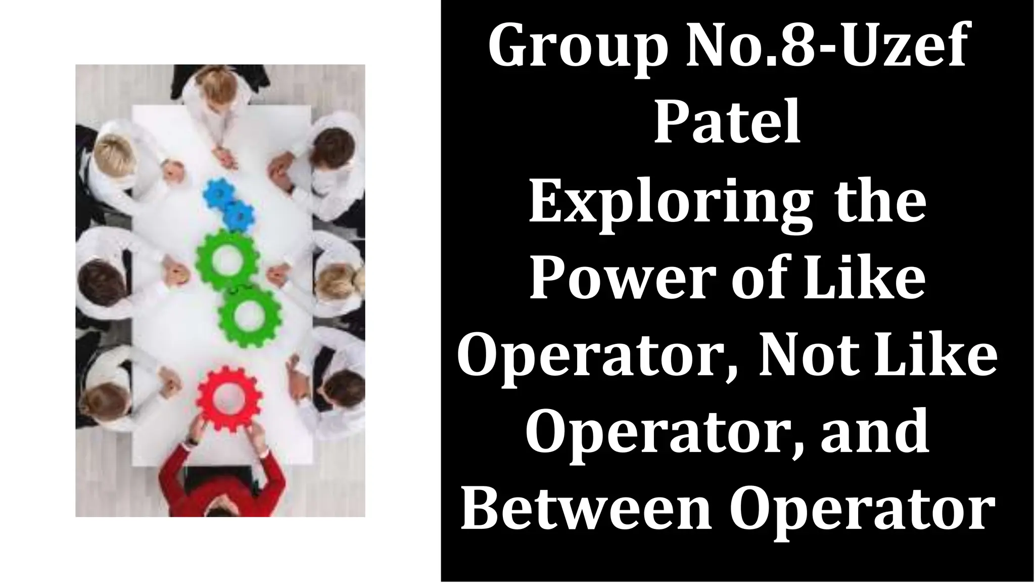 SQL Presentation.pptx