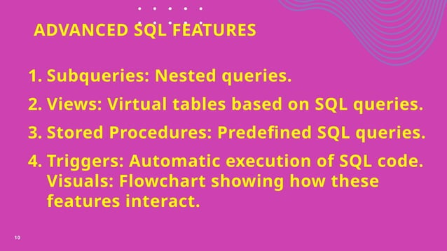 Structured query language presentation.pptx