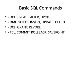 SQL_Presentation.ppt basic version 12.32