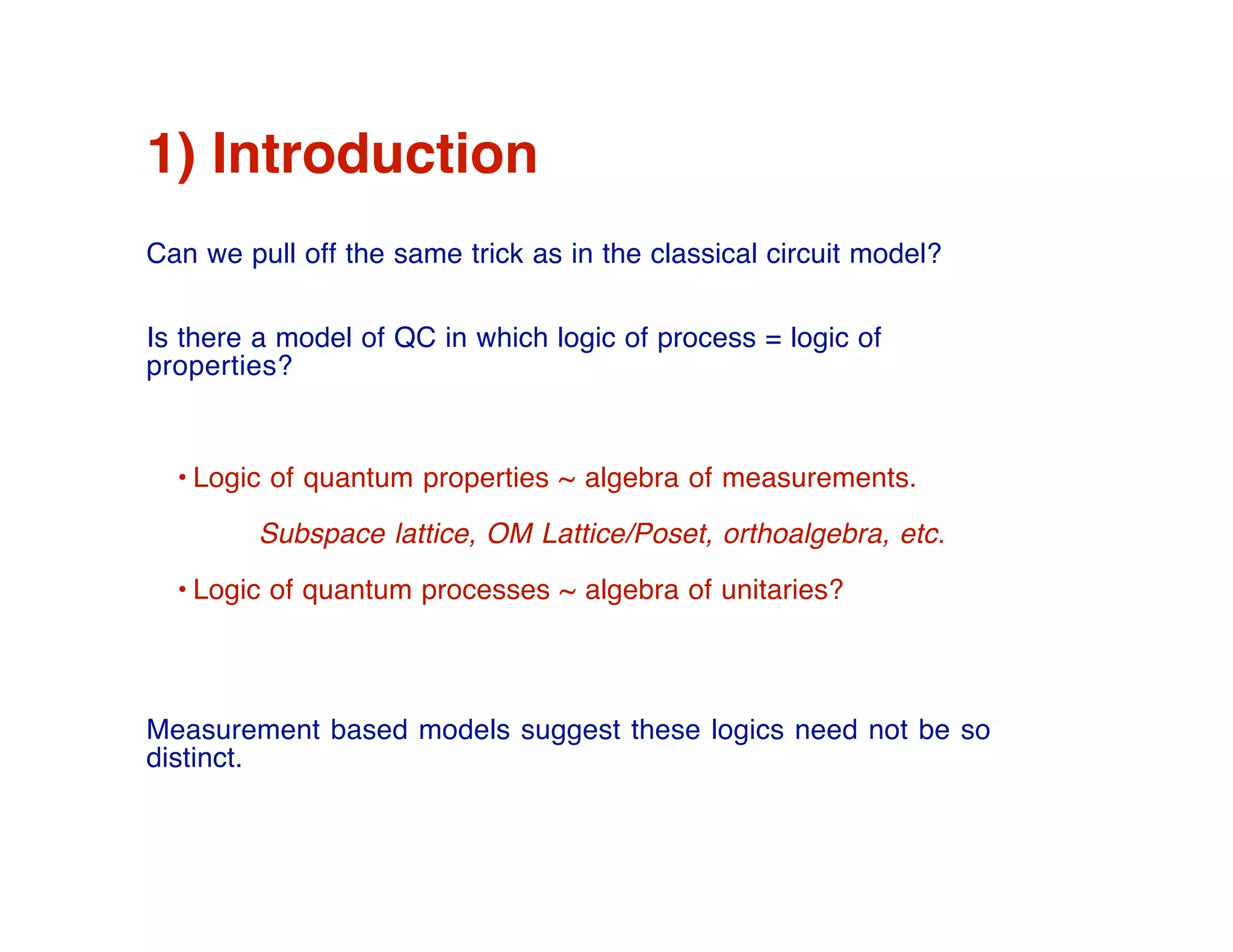 Nondeterministic testing of Sequential Quantum Logic Propositions on a Quantum Computer