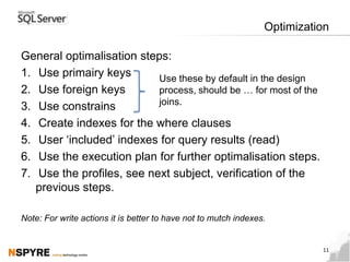 Other analyzer tools