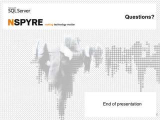 Actual execution plan is the output of the actual query execution