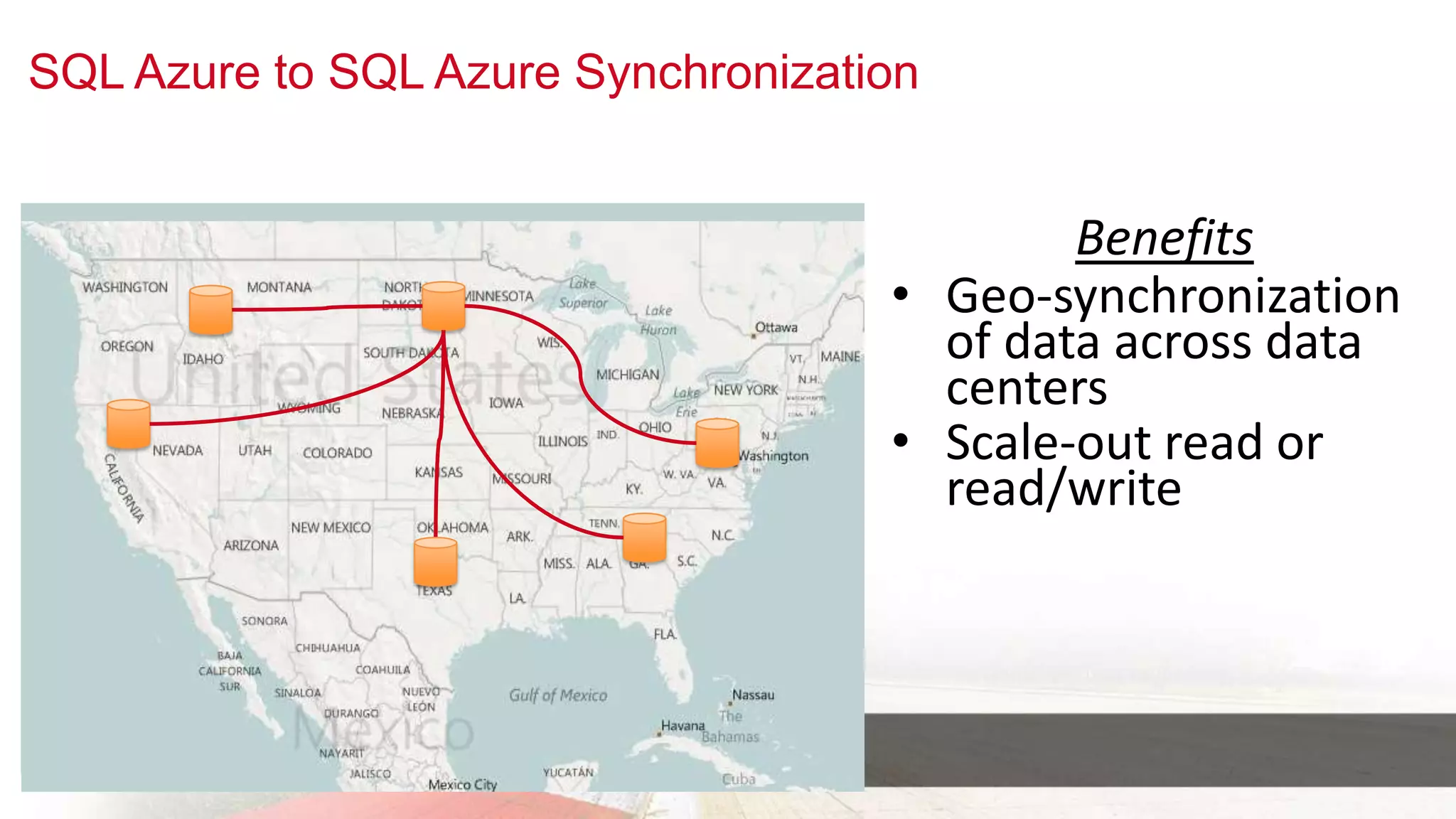 Enable multi-tenant solutions