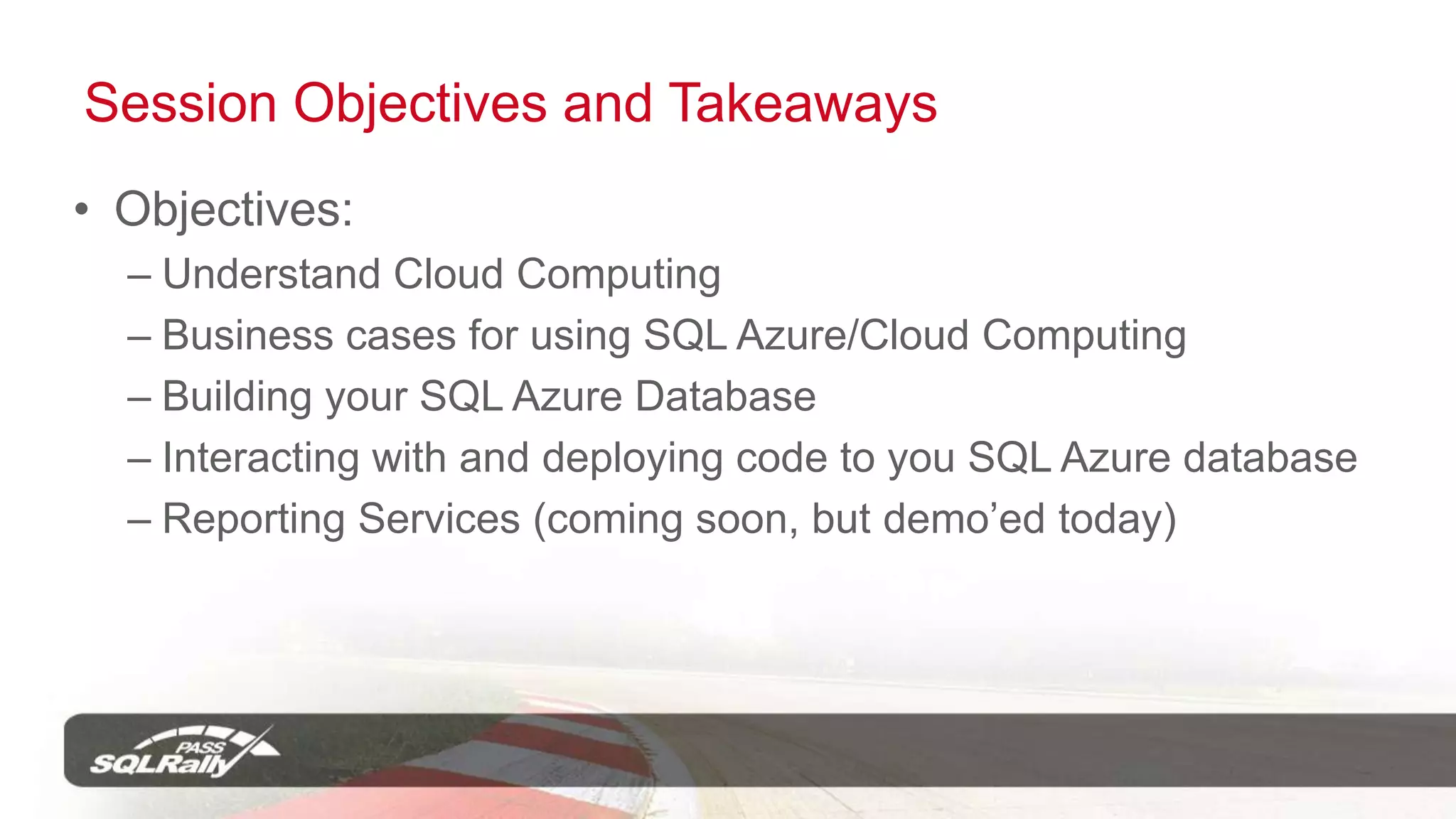 Primarily in health care