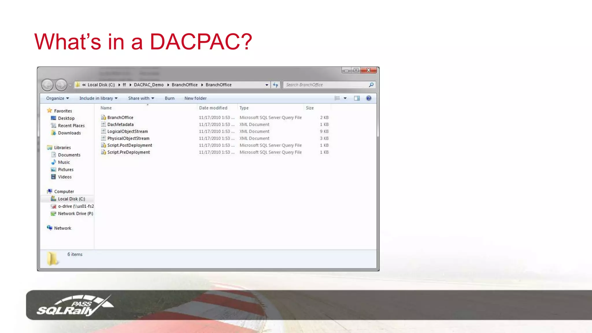 On-Premise SQL Server Costs	Server - $15kSQL Server Standard Edition (2 CPUs) - $14,200DBA - $85k yearTape backups - $20kUpfront Costs - ~$50kAnnual Costs - $105k