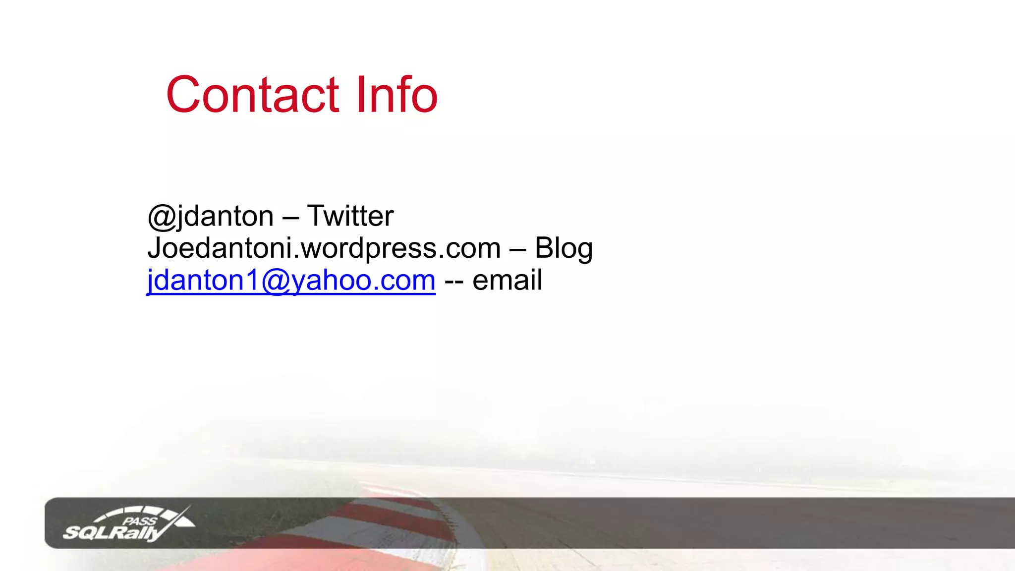 SQL Azure DatabaseSingle LogicalDatabaseMultiple PhysicalReplicasReplica 1Single PrimaryBased on SQL Server 2008 R2 engineUse same tools and data access frameworksSix global datacentersHigh Availability & RedundancyReads are completed at the primaryWrites are replicated to a quorum of secondariesReplica 2DBReplica 3MultipleSecondaries