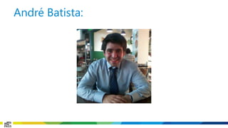 André Batista:  
