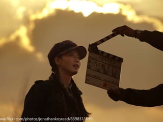 Execute(…)
ww.flickr.com/photos/jonathankosread/6398311699
 