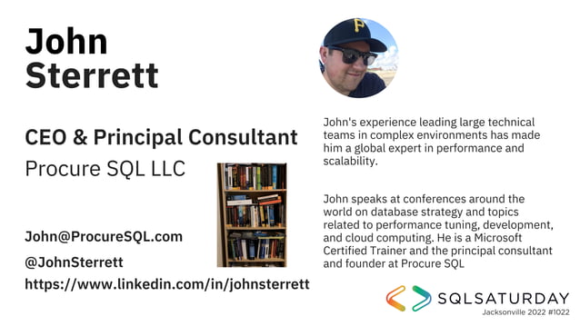 Getting Started with SQL Server Performance Tuning.pdf