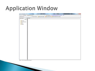 Sql Script Explorer | PPSX