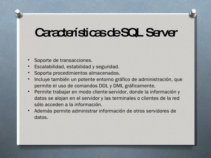 Sql Server