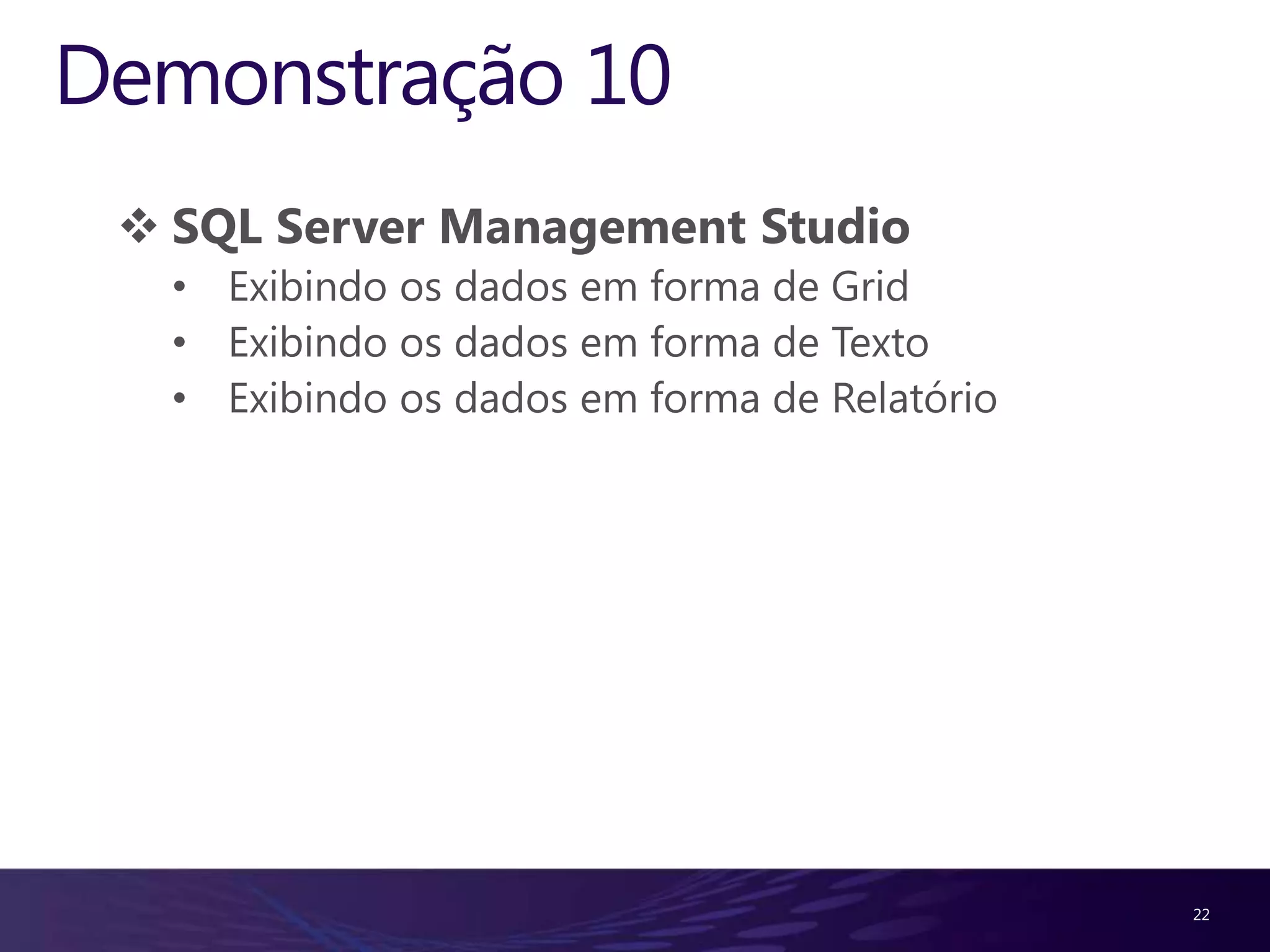 Todosistemapossuiuma base de dadosBase de Dados(Pizzaria)Sistema de PizzariaSistema de ECommerceBase de Dados(ECommerce)