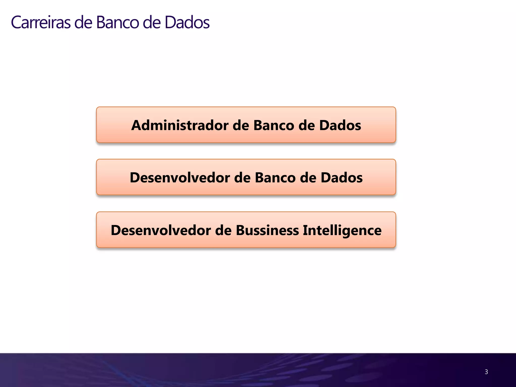 Trabalho com Análise e Desenvolvimento de Sistemas há 6 anos