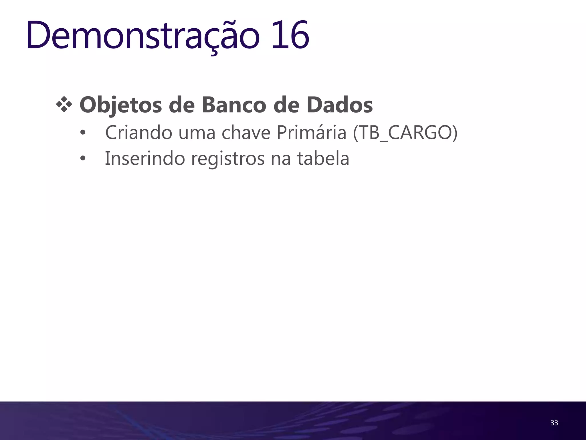 Conhecendo as janelas (Expandir, Recolher)