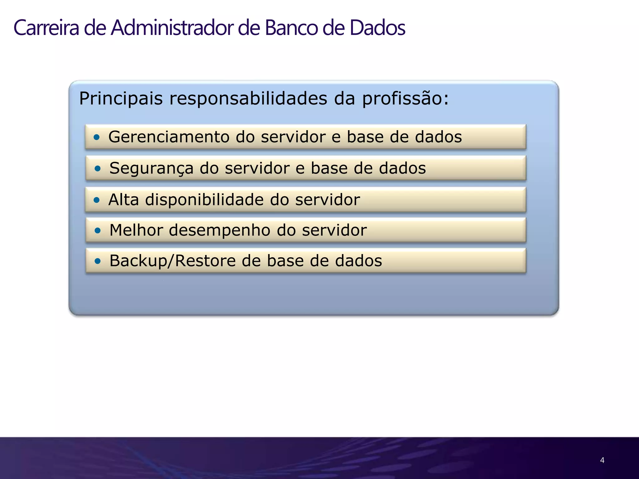 Profissional e Instrutor Certificado Microsoft