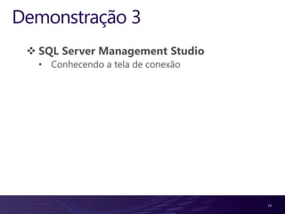 Normalização das tabelas da base de dados