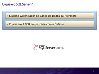 4Carreira de Administrador de Banco de DadosPrincipais responsabilidadesda profissão:Gerenciamento do servidor e base de dados