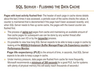 Comprehensive backup functionality