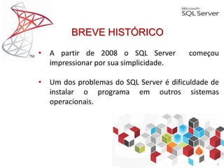 SQL Server | PPTX
