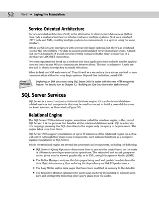 Sql Server 2005 Bible | PDF
