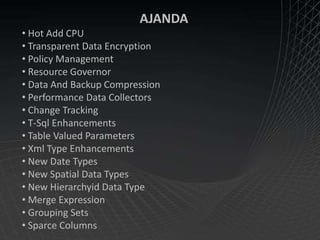 Sql Server2008 For Developers By Tarik