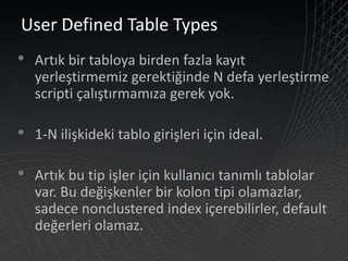 Sql Server2008 For Developers By Tarik