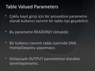 Sql Server2008 For Developers By Tarik