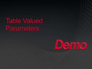 Sql Server2008 For Developers By Tarik