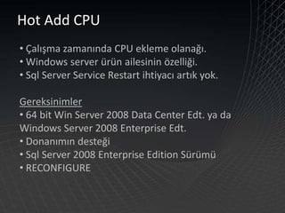 Sql Server2008 For Developers By Tarik