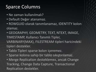 Sql Server2008 For Developers By Tarik