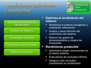 Presentación SQL Server 2008