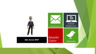 SQL Server MVP

 
