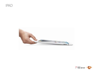 IPAD
 